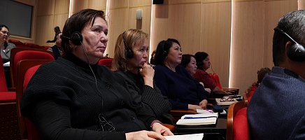 Төтенше жағдай кезінде құжаттарды сақтау: Қазақстан мен Жапония архившілері онлайн-семинар өткізді фото галереи 5